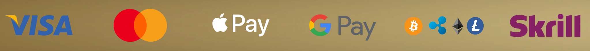 BettySpin Casino Banking